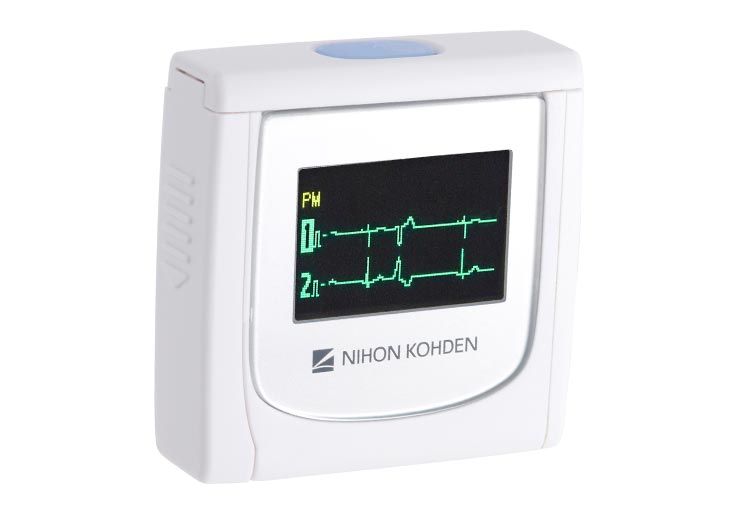 ホルター心電図