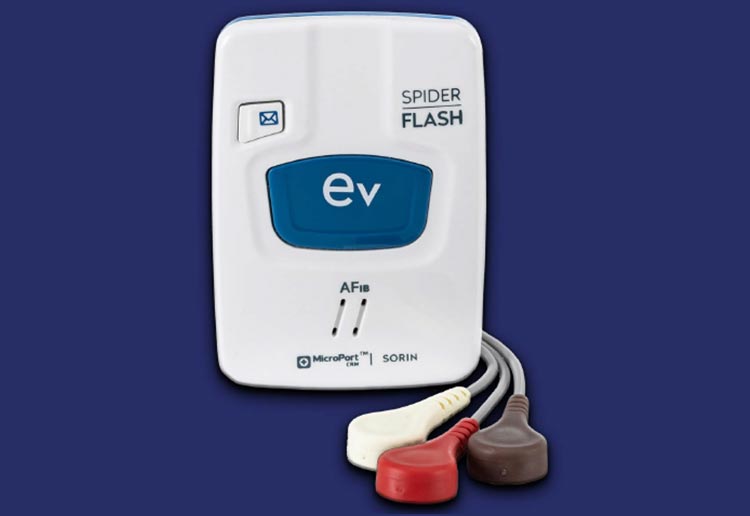 イベントレコーダー