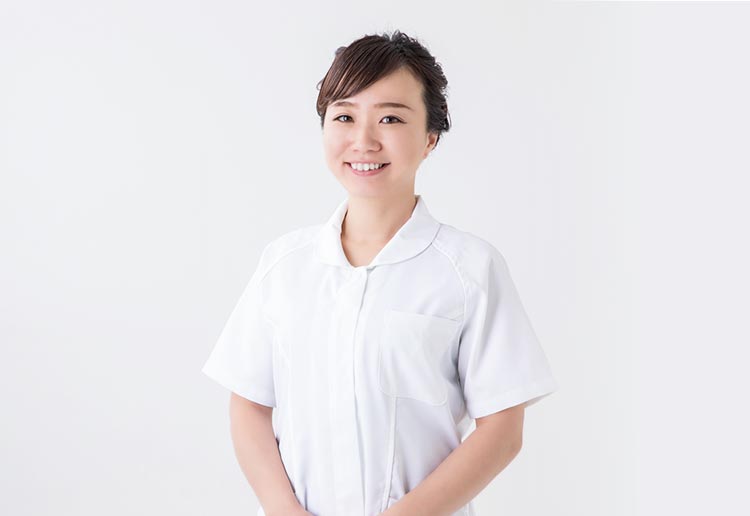 カテーテル検査のイメージ画像