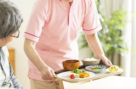 栄養科のイメージ画像