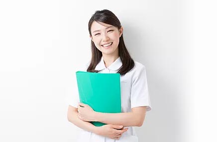 看護部のイメージ画像