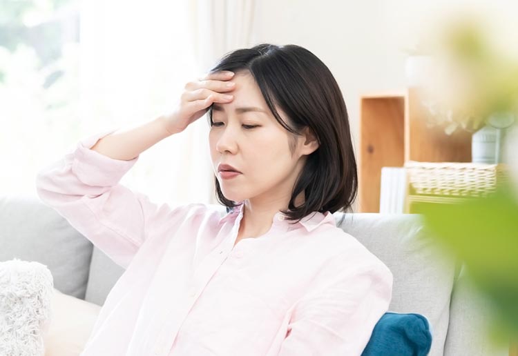 めまい外来のイメージ画像