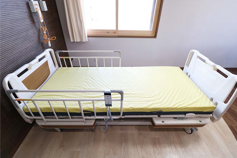 電動ベッド