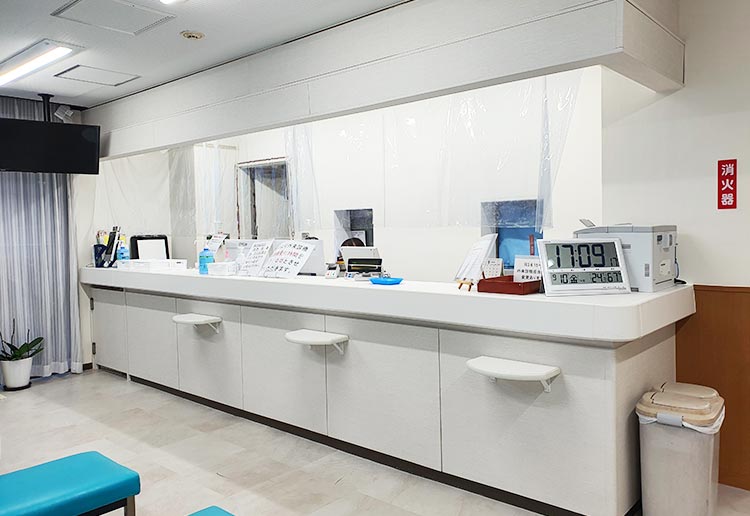 専門外来のイメージ画像