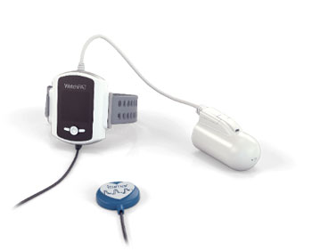 簡易PSG検査機器