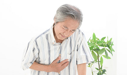 当院の特長のイメージ画像