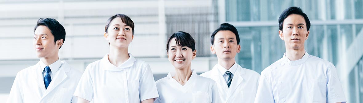 診療のご案内のイメージ画像